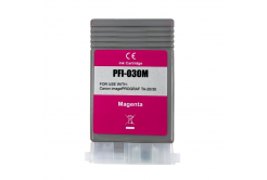 Canon PFI-030M 3491C001 purpuriu (magenta) cartus compatibil