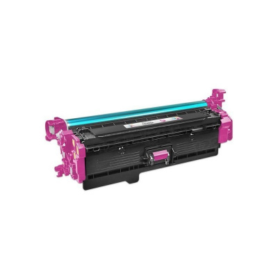 Toner compatibil cu HP 508A CF363A purpuriu (magenta) 