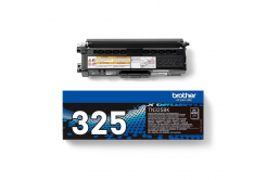 Brother TN-325BK negru (black) toner original