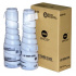 Konica Minolta MT-302B 2 buc. negru (black) toner original
