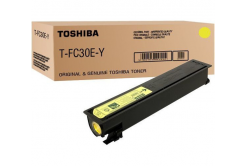 Toshiba TFC30EY galben (yellow) toner original