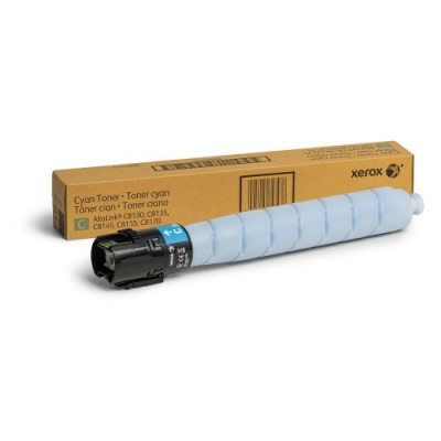 Xerox 006R01759 azuriu (cyan) toner original