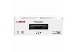 Canon CRG-737 9435B002 negru (black) toner original