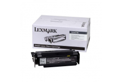 Lexmark 12A4710 negru (black) toner original