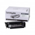 Lexmark 12A4710 negru (black) toner original