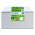 Dymo 2234185, 70mm x 54mm, pe dischette, alb, etichete originale din hârtie, 12 x 320 buc.
