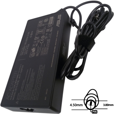 Adaptor original ASUS 120W 20V 3P(4.5PHI)