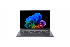 Acer NX.JWYEC.001 Aspire 16 AI/A16-A71M-R5W4/AI7-445/16"/WUXGA/16GB/512GB/AMD int/W11H/Gri/2R
