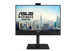 Monitor ASUS BE24ECSNK 90LM05M1-B0A370, 23,8", IPS, FHD, 60Hz, 5ms, Negru, 3R