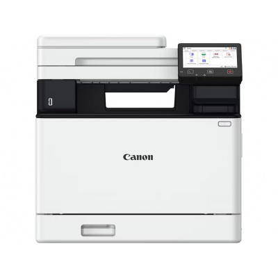 Canon imageFORCE X C1333F 7185C001 multifunctional laser + set de tonere T12