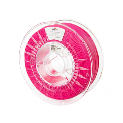 Spectrum 80422 3D filament, PLA Pro, 1,75mm, 1000g, Roz (Pink panther)