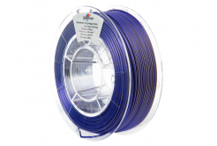 Spectrum 81390 filament, PLA Magic SILK, 0.25kg, 1.75mm, ROYAL AMETHYST