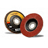3M 967A Cubitron™ II Disc lamelar conic 150 mm x P60