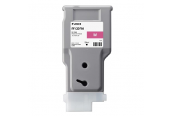Canon PFI-207M, 8791B001 purpuriu (magenta) cartus original