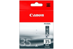 Canon PGI-35Bk negru (black) cartus original