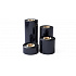 Partex MK10-RB-PR8-110, banda 110mm x 360 m, negru