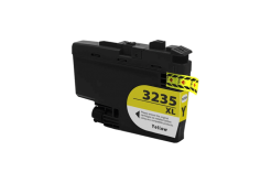 Brother LC-3235XL galben (yellow) cartus compatibil