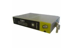 Epson T1281 negru (black) cartus compatibil