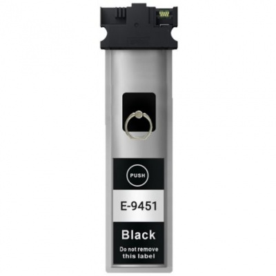 Epson T9451 negru (black) cartus compatibil