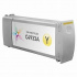 Cartus compatibil cu HP 81 C4933Agalben (yellow) 