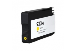 Cartus compatibil cu HP 933XL CN056A galben (yellow) 