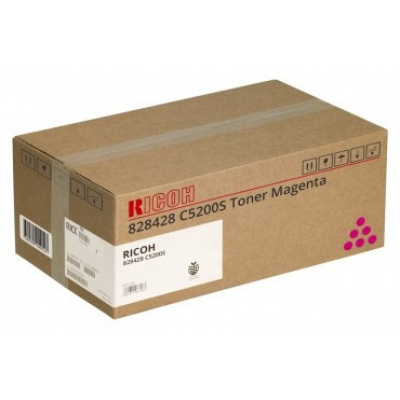 Ricoh 828428 purpuriu (magenta) toner original
