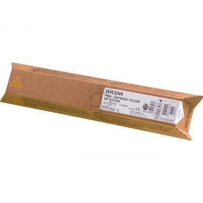 Ricoh 841507 galben (yellow) toner original