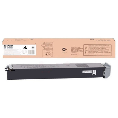 Sharp BPB50GTA negru (black) toner original