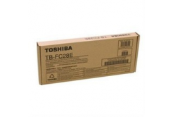 Toshiba TBFC28E waste toner original
