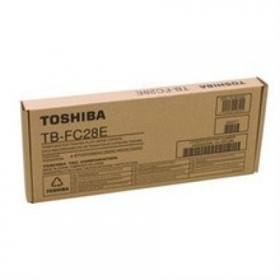 Toshiba TBFC28E waste toner original
