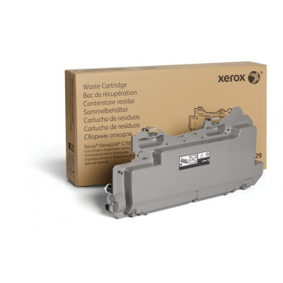 Xerox 115R00129 toner rezidual original