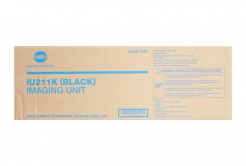 Konica Minolta IU211K negru (black) drum original