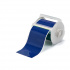 Brady GM Tape B-7569 Blue 100mm x 30m / 120955, etichete, GlobalMark Indoor/Outdoor Vinyl Tape, 101.00 mm x 30 m