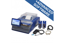 Brady J7300-W-EU 176884 imprimantă de etichete