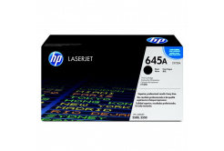 HP 645A C9730A negru (black) toner original