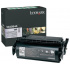 Lexmark 12A5845 negru (black) toner original