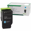 Lexmark 75M20C0 azuriu (cyan) toner original