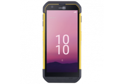 CipherLab RS36 series AS36E4AF4NSG1, terminal de date, 2D, SE5500, 14 cm (5.5''), GPS, USB-C, BT, Wi-Fi, 4G, NFC, Android