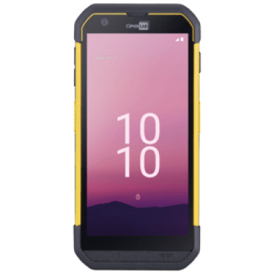 CipherLab RS36 series AS36E4AF4NSG1, terminal de date, 2D, SE5500, 14 cm (5.5''), GPS, USB-C, BT, Wi-Fi, 4G, NFC, Android