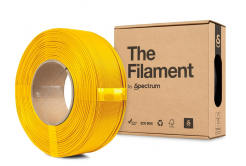 "The Filament" by Spectrum TF-24228, ReFill, PLA Lite, 1,75mm, 1000g, Galben (Yellow)