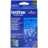 Brother LC-1100HYC azuriu (cyan) cartus original