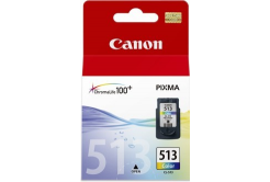 Canon CL-513 color cartus original