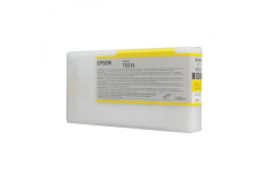 Epson C13T653400 galben (yellow) cartus original