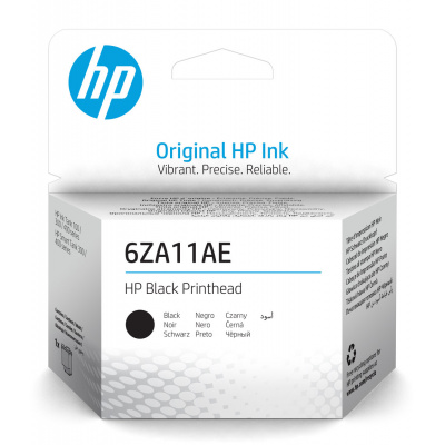 HP 6ZA11AE original cap de imprimare