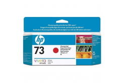 HP CD951A chromatic rosu (chromatic red) cartus original