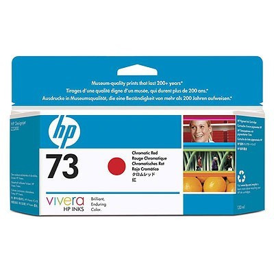 HP CD951A chromatic rosu (chromatic red) cartus original