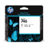 HP original cap de imprimare P2V27A, HP 746, 1 buc., HP pro DesignJet Z6, Z9+