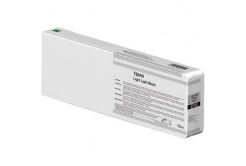 Epson T8049LLK negru deschis (light light black) cartus compatibil