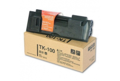 Kyocera Mita TK-100 negru (black) toner original