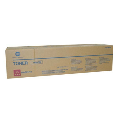 Konica Minolta TN-613M purpuriu (magenta) toner original